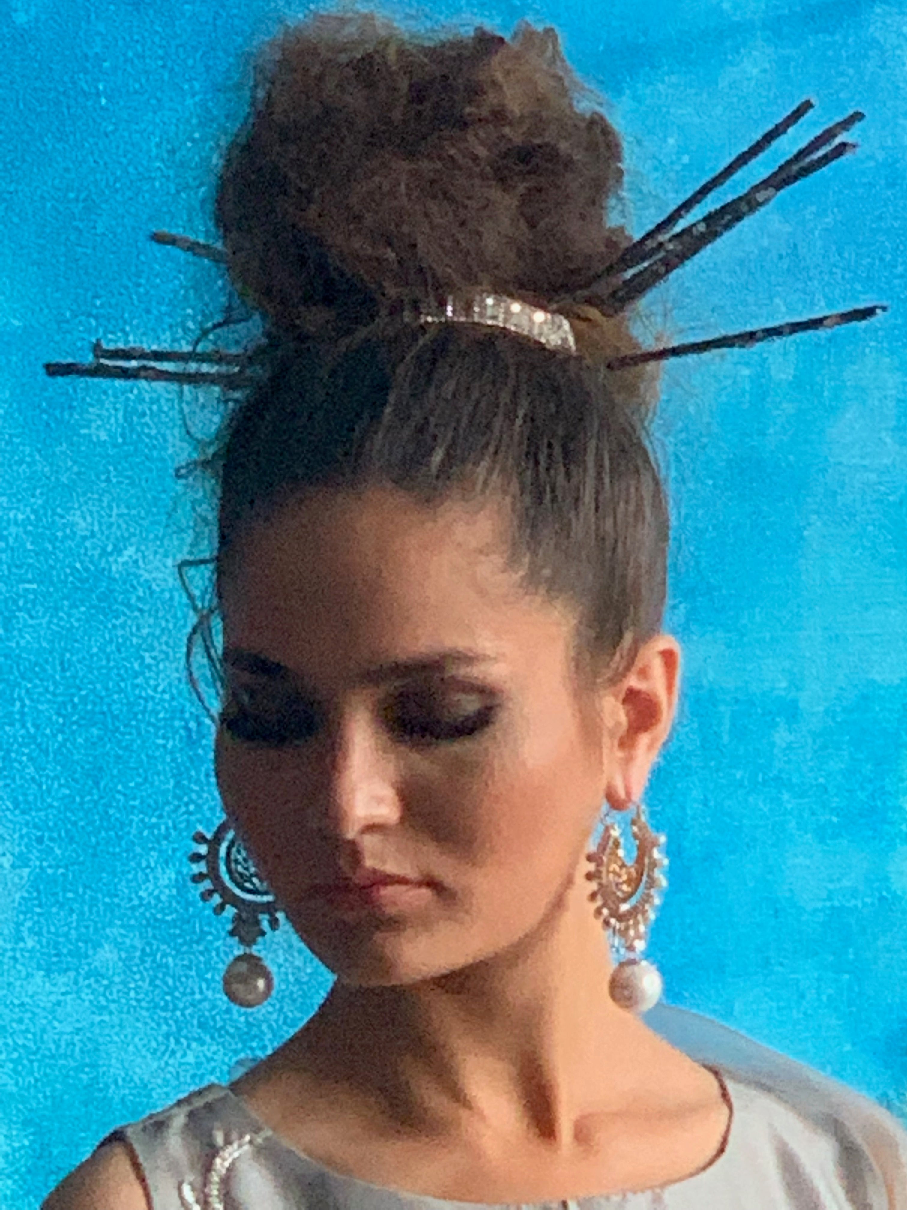 Aala Baalas from the Talakari Series