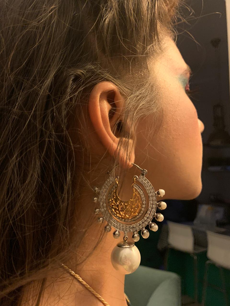 Aala Baalas from the Talakari Series