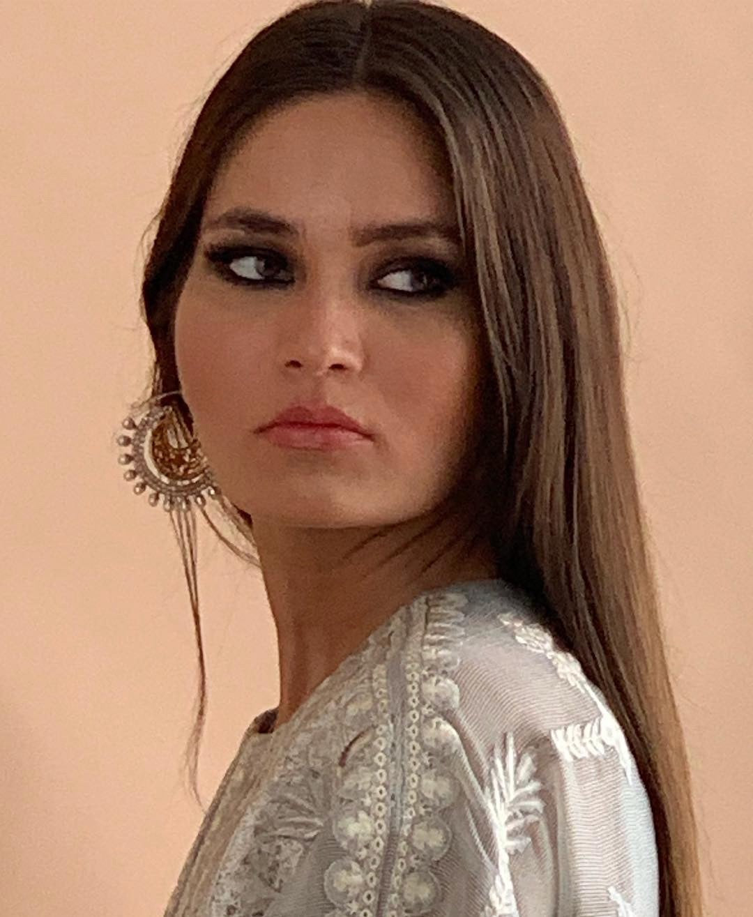 Antheia Baalas from the Talakari Series