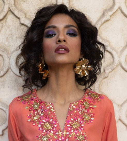 Mega Statement Fiori