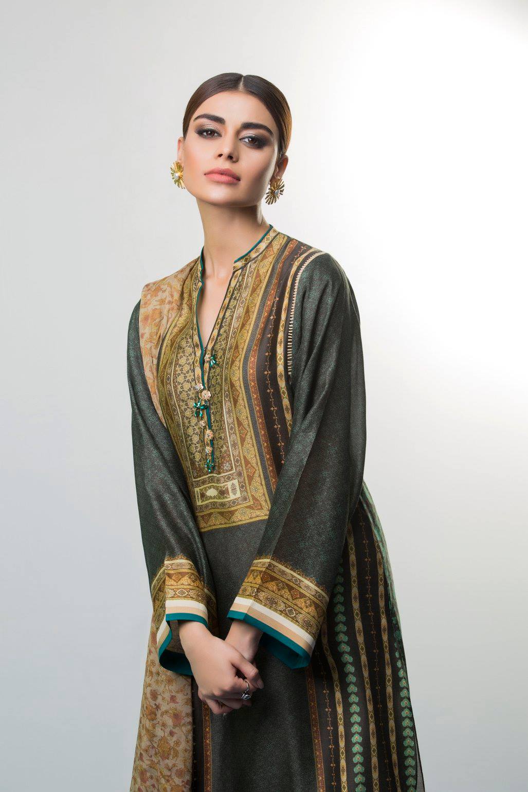 Statement Sofia Pearls