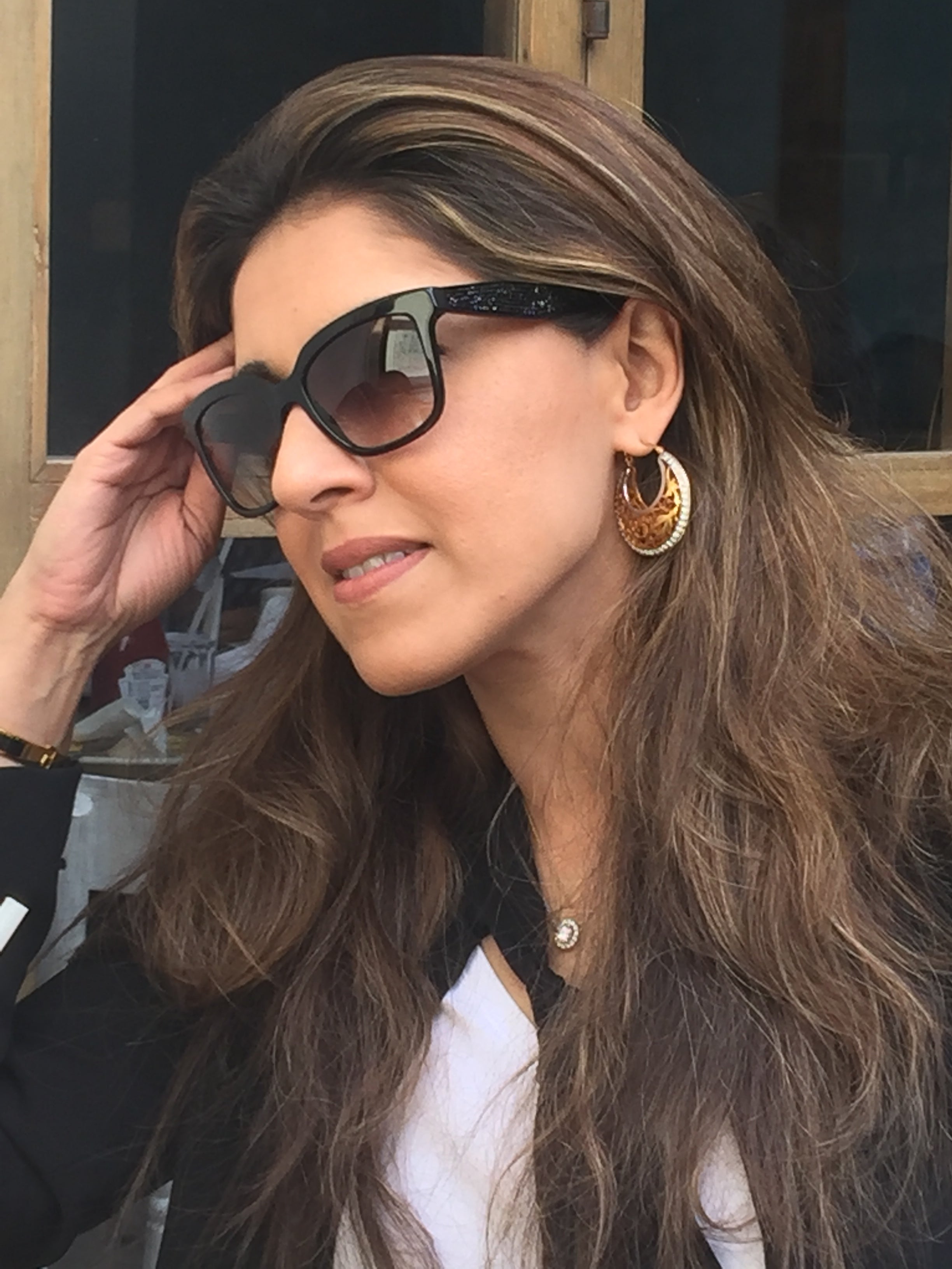 Statement Talakari Baalas from the Talakari Series