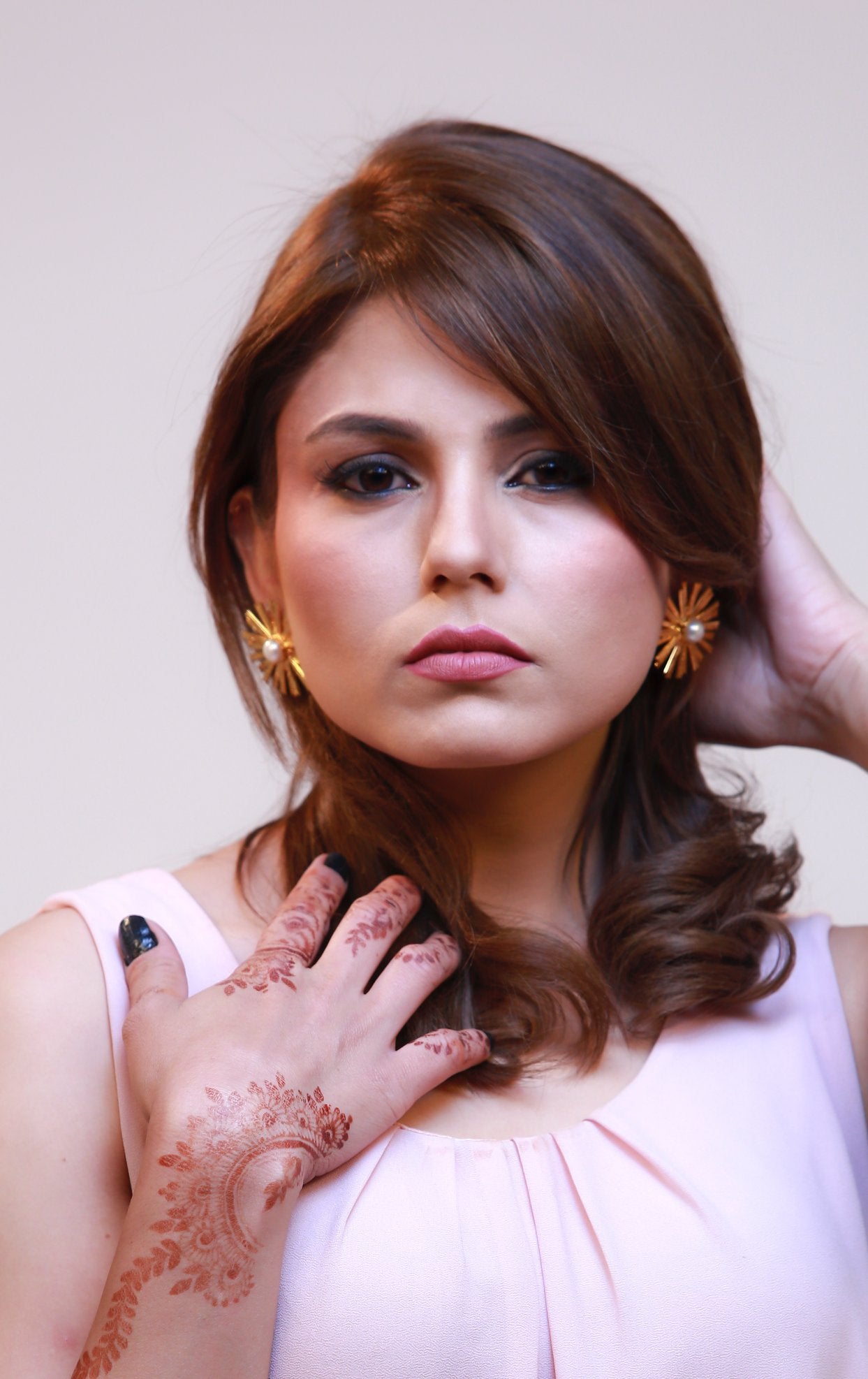 Mini-Statement Sofia Pearls