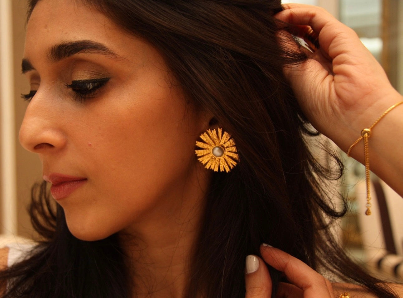 Mini-Statement Sofia Pearls