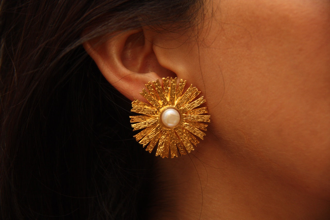 Mini-Statement Sofia Pearls