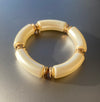 Bone Stretchable Bracelet