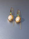 Emerald Cove pearls