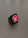 EMPRESS Cocktail Ring