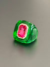 EMPRESS Cocktail Ring
