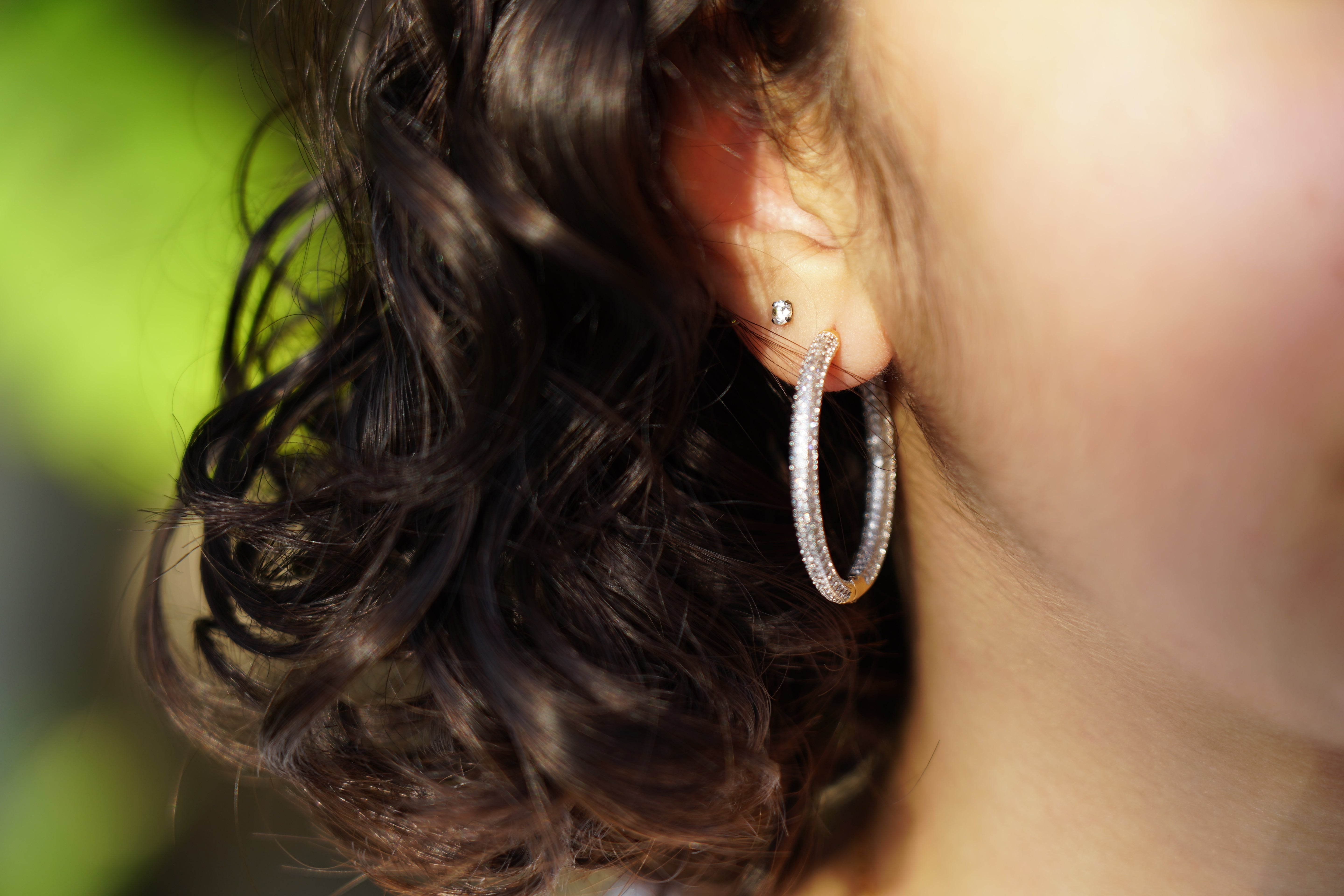 Eternity Hoops