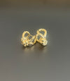 Knot hoops