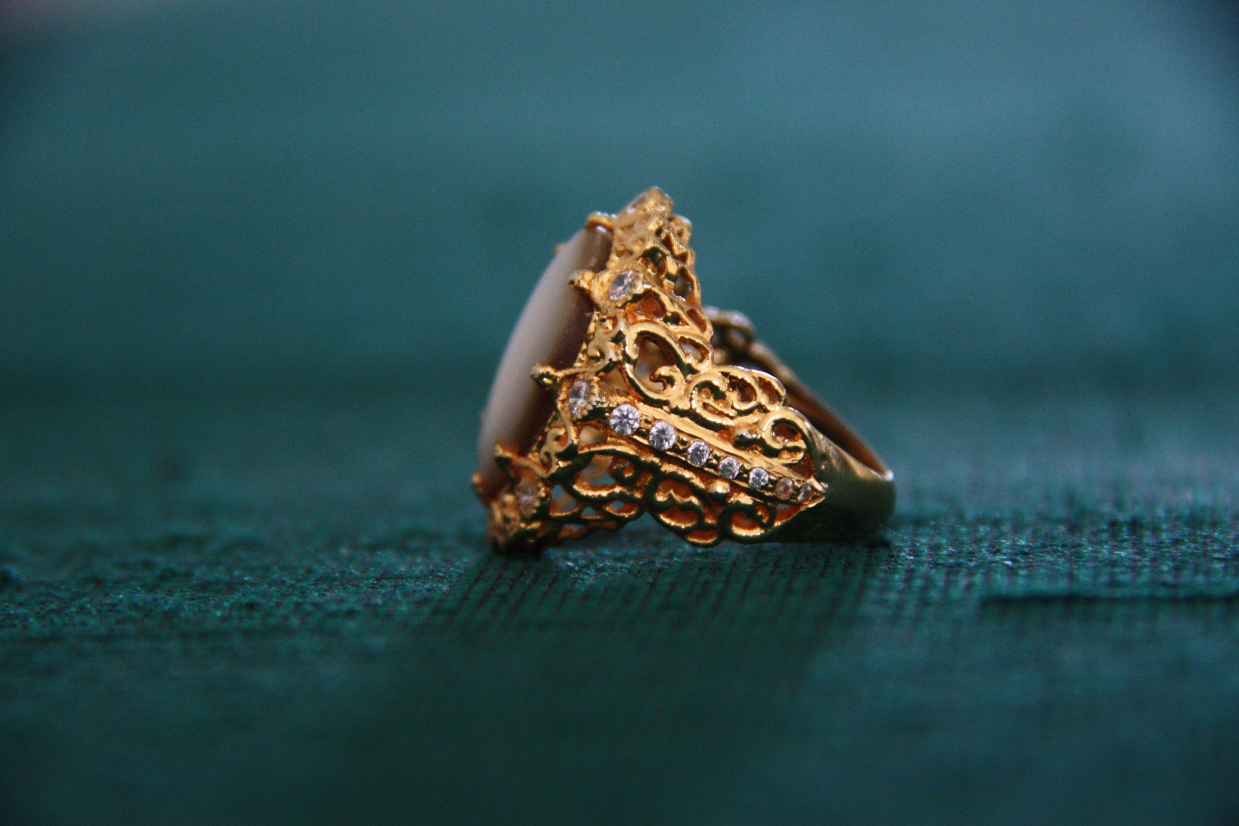 Ring of Iridescence