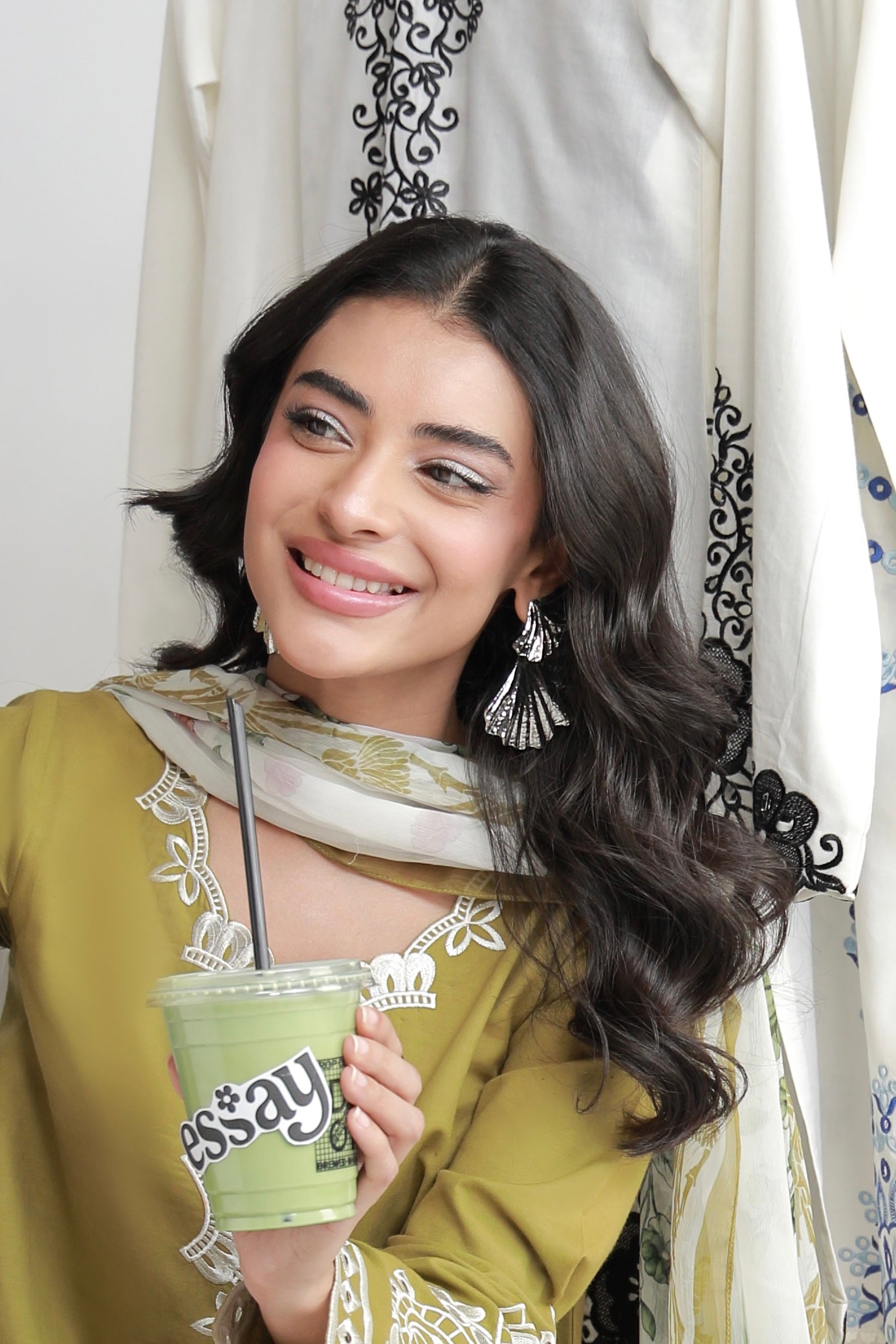 Spring 2025 Showstoppers