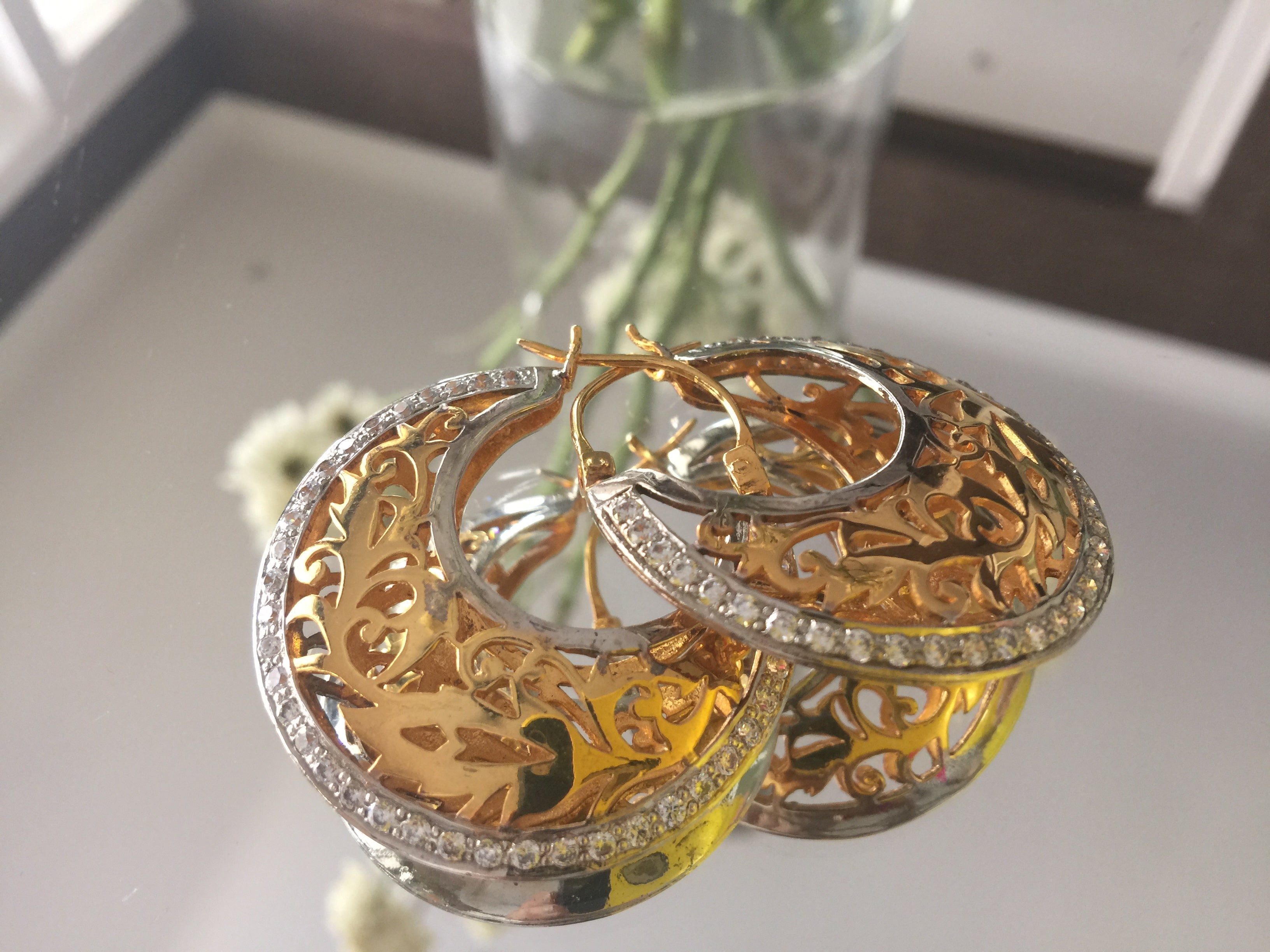 Statement Talakari Baalas  from the Talakari Series