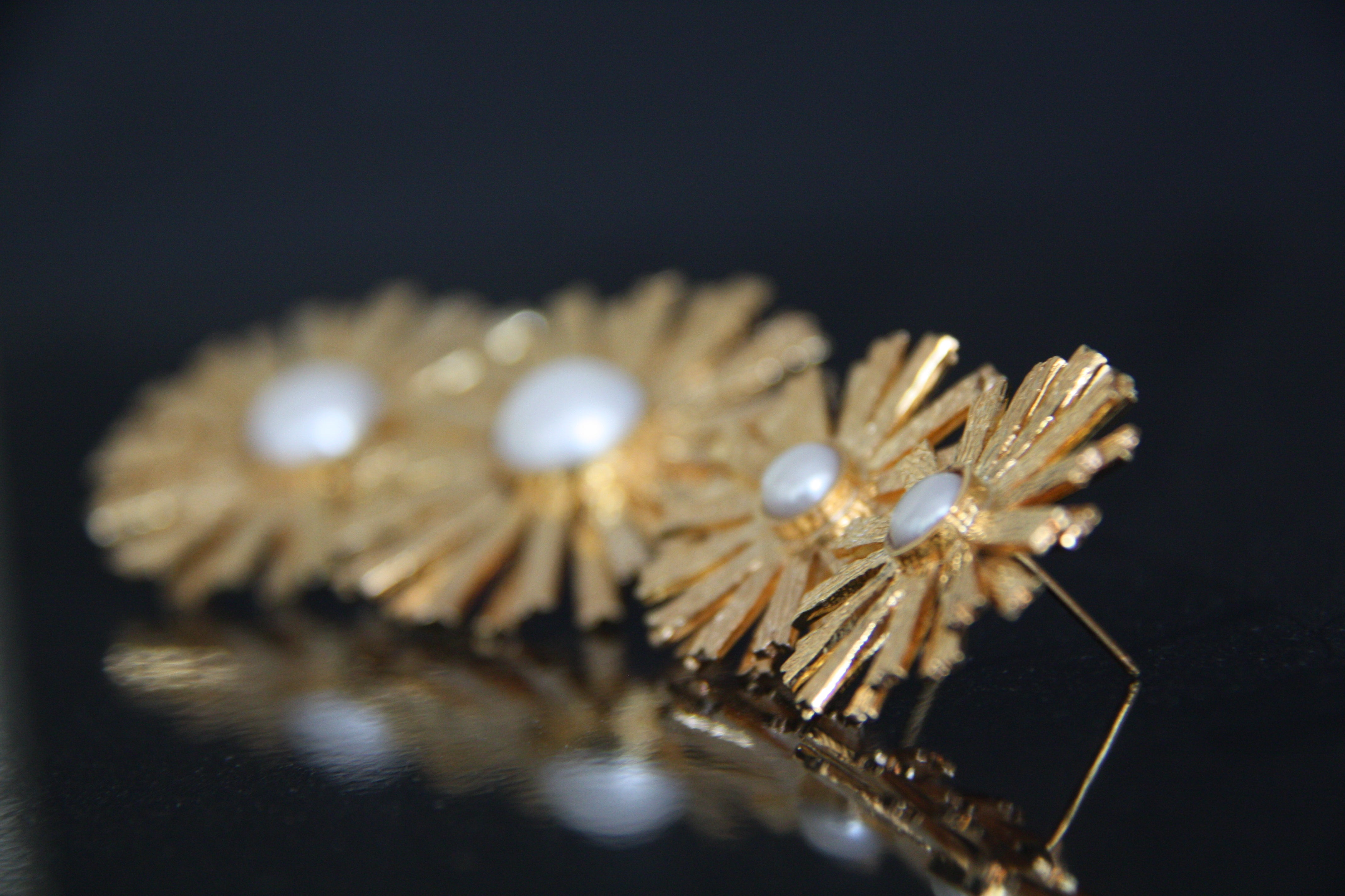 Mini-Statement Sofia Pearls